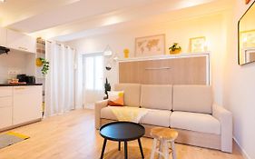 Appartement cocooning proche mer